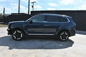 2023 Kia Telluride EX - miniatura 6