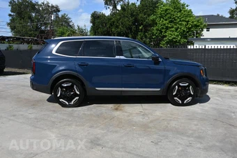 2023 Kia Telluride EX - miniatura 7
