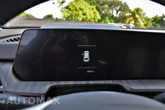 2023 Kia Telluride EX - miniatura 8