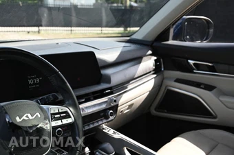 2023 Kia Telluride EX - miniatura 9