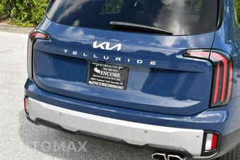 2023 Kia Telluride EX - miniatura 10