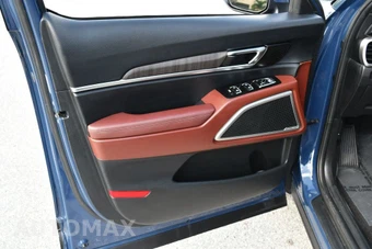 2023 Kia Telluride EX - miniatura 11