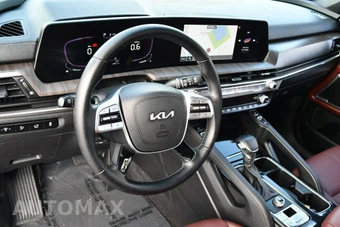 2023 Kia Telluride EX - miniatura 12