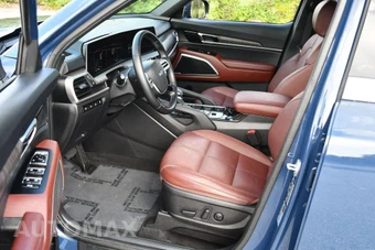 2023 Kia Telluride EX - miniatura 14