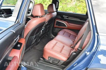 2023 Kia Telluride EX - miniatura 15