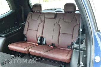 2023 Kia Telluride EX - miniatura 16