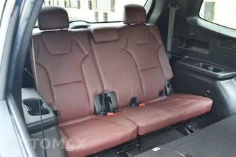 2023 Kia Telluride EX - miniatura 19