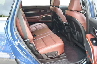 2023 Kia Telluride EX - miniatura 20