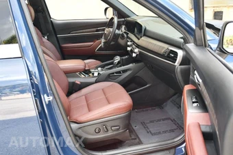 2023 Kia Telluride EX - miniatura 21