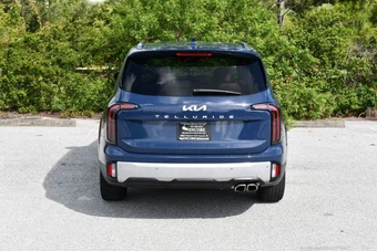 2023 Kia Telluride EX - miniatura 30