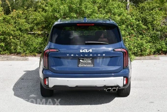 2023 Kia Telluride EX - miniatura 31