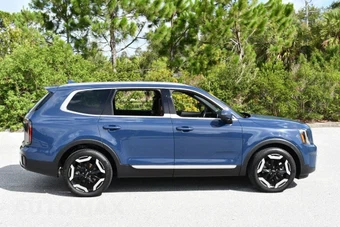2023 Kia Telluride EX - miniatura 34