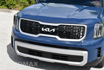 2023 Kia Telluride EX - miniatura 38