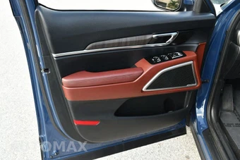 2023 Kia Telluride EX - miniatura 39