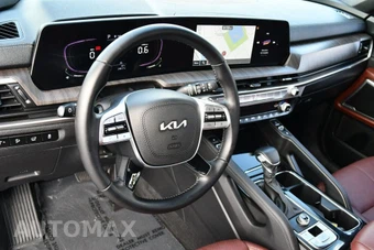 2023 Kia Telluride EX - miniatura 40