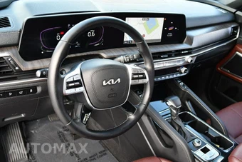 2023 Kia Telluride EX - miniatura 41
