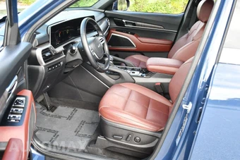 2023 Kia Telluride EX - miniatura 42