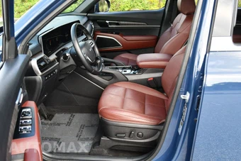 2023 Kia Telluride EX - miniatura 44