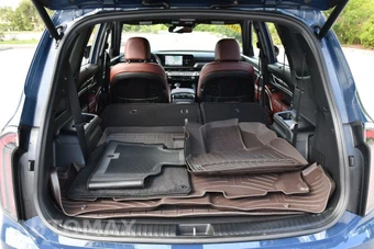2023 Kia Telluride EX - miniatura 45