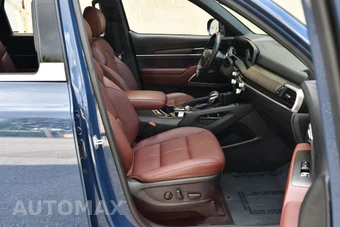 2023 Kia Telluride EX - miniatura 46