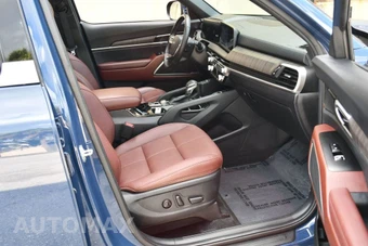 2023 Kia Telluride EX - miniatura 47