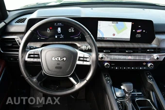 2023 Kia Telluride EX - miniatura 49