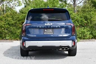 2023 Kia Telluride EX - miniatura 5