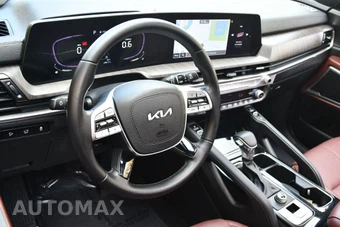 2023 Kia Telluride EX - miniatura 50
