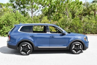 2023 Kia Telluride EX - miniatura 7