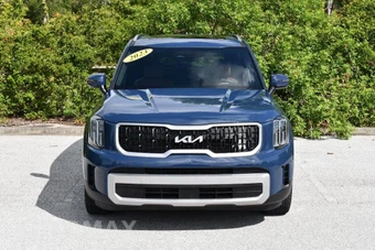 2023 Kia Telluride EX - miniatura 9