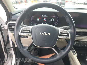 2023 Kia Telluride EX - miniatura 10
