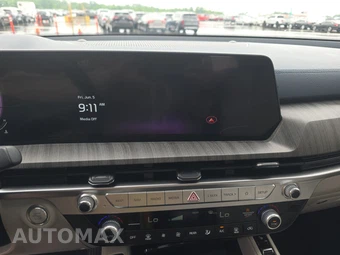 2023 Kia Telluride EX - miniatura 11