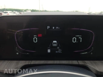 2023 Kia Telluride EX - miniatura 12