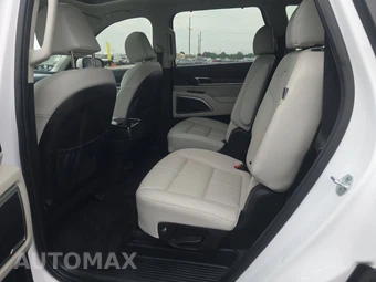 2023 Kia Telluride EX - miniatura 13