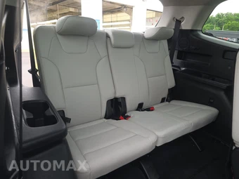 2023 Kia Telluride EX - miniatura 14