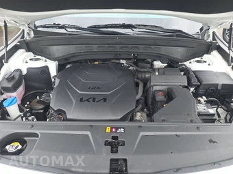 2023 Kia Telluride EX - miniatura 16