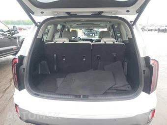 2023 Kia Telluride EX - miniatura 17