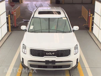 2023 Kia Telluride EX - miniatura 2