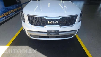 2023 Kia Telluride EX - miniatura 21