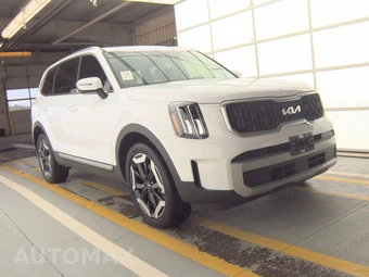 2023 Kia Telluride EX - miniatura 3