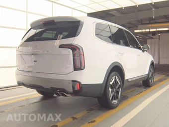 2023 Kia Telluride EX - miniatura 4