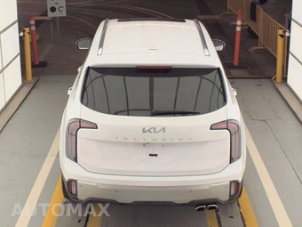 2023 Kia Telluride EX - miniatura 5