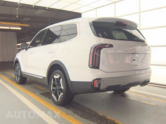 2023 Kia Telluride EX - miniatura 6