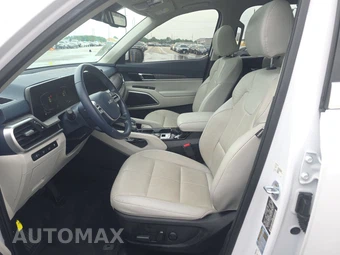 2023 Kia Telluride EX - miniatura 7