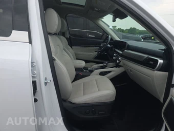 2023 Kia Telluride EX - miniatura 8