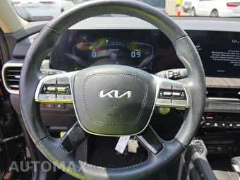 2023 Kia Telluride EX - miniatura 10