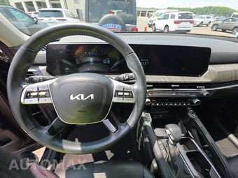 2023 Kia Telluride EX - miniatura 11