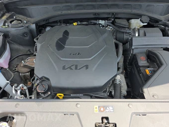 2023 Kia Telluride EX - miniatura 16