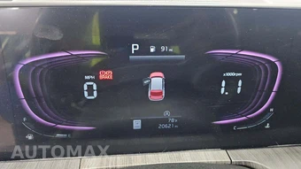 2023 Kia Telluride EX - miniatura 19