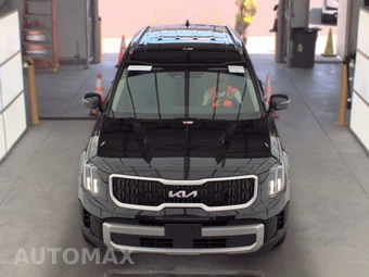 2023 Kia Telluride EX - miniatura 2